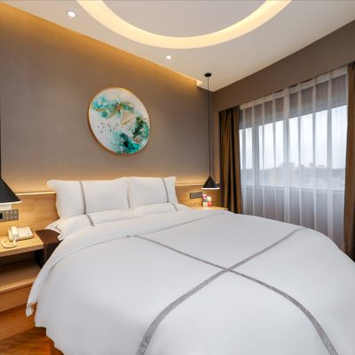 豪華套間 北京月桂樹飯店優惠