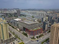 Mercure Hotel Hotels in Panjin