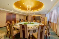 Shengzhi Great Wall Hotel