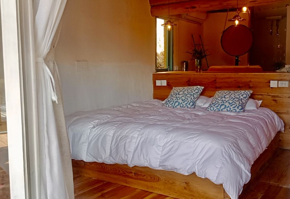 包栋（两栋）.7室7衞 1 厅云海山景别墅.带厨房和露台