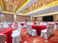Holiday Inn Golden (Huaibei Stadium) Hotels in Huaibei