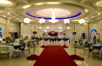 Batis Aramin Resort and Hotel Corp.