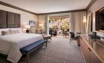 The Phoenician, a Luxury Collection Resort, Scottsdale