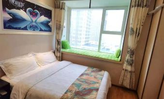 Qingdao Lanting Apartment