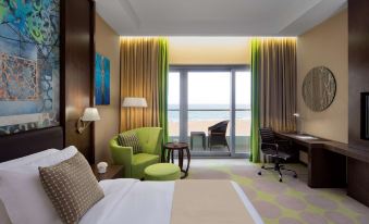 Radisson Blu Hotel Amp; Resort, Sohar