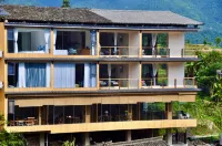Qingfeng Yazhu Homestay