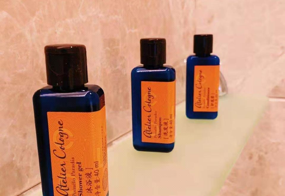 至尊高空城景行政精英房