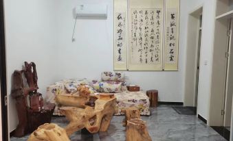 Heyuan Shengxia Homestay