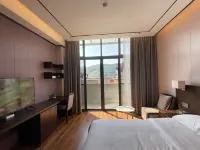 GUANGYUESHANG Zequn Hotel