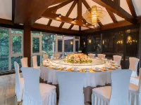 Fumin Mingxiyuan Hot Spring Resort Hotels in Fumin