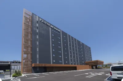 Hotel Around Takayama, Ascend Hotel Collection Hoteles en 