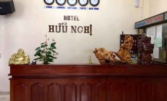 Huu Nghi Hotel