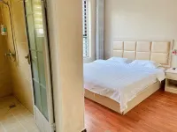 Xinyi Accommodation (Caidiehu Park)