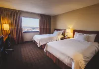 The Explorer Hotel Hotels in 