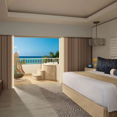 Preferred Club Presidential Suite Secrets St. James Promo Code