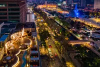 Atour S Hotel Jinan Baotu Spring
