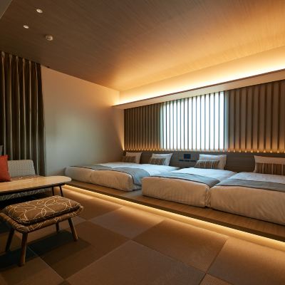 4ベッド FAV HOTEL ISE クーポン