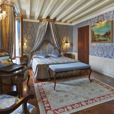 Suite With Grand Canal View Canal Grande Promo Code