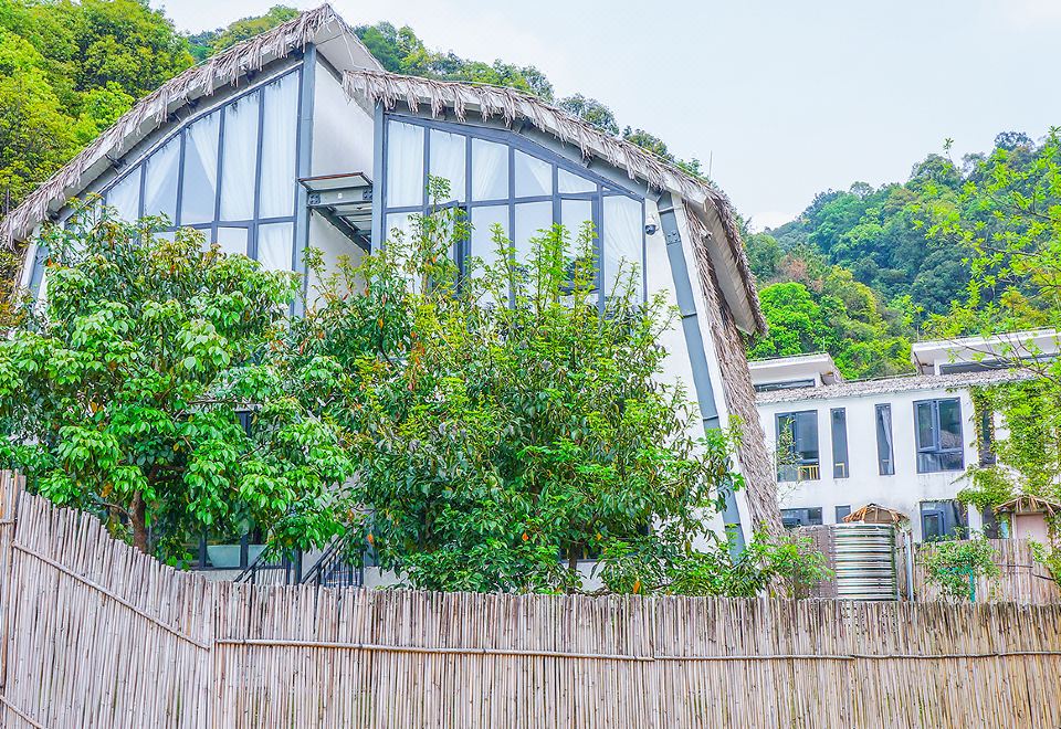 Habitat Creek VillaGuestroom (2 Beds)