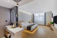 Wilton Nanling Hotel
