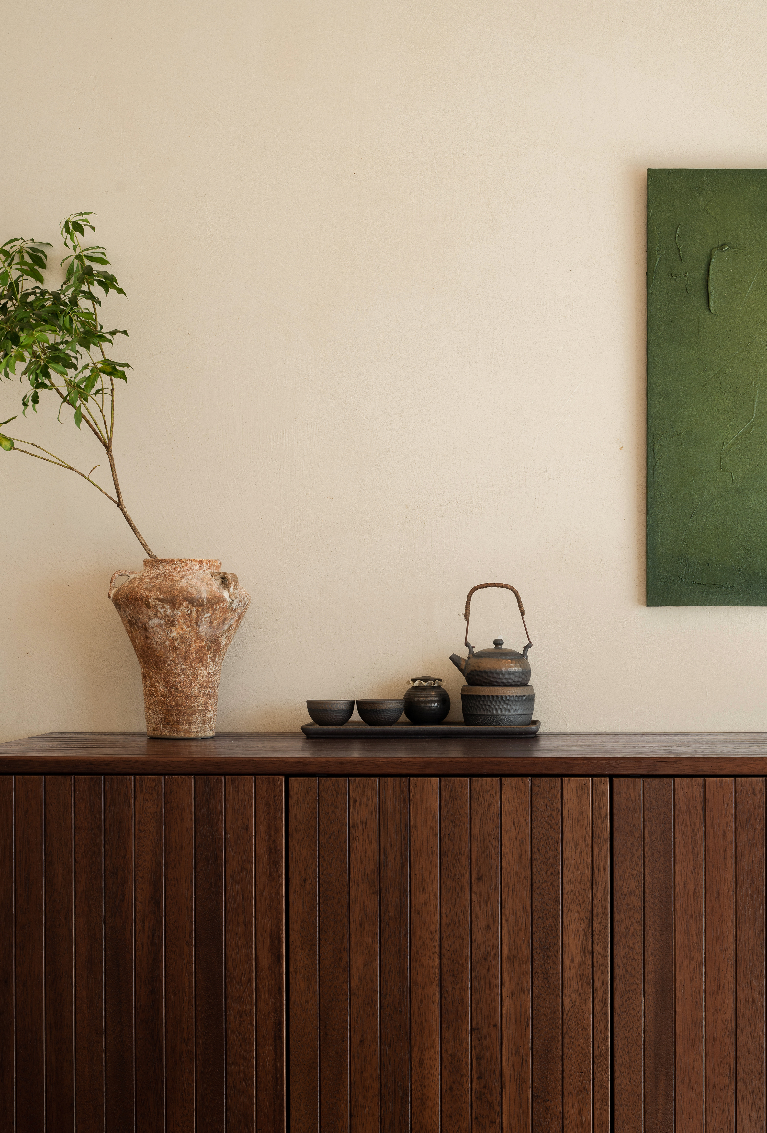 超大私享露台泡池大床房