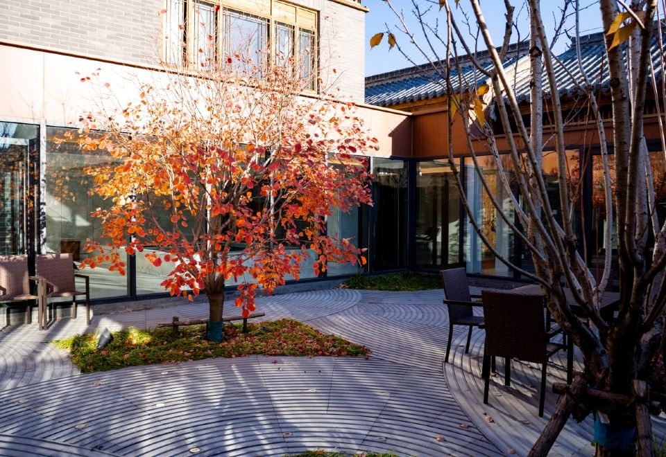 悦苑私汤家庭别墅