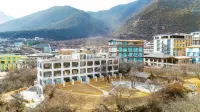 JIFENGDUJIAJIUDIAN Hotels in 