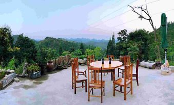 Linyun Shanju Guesthouse