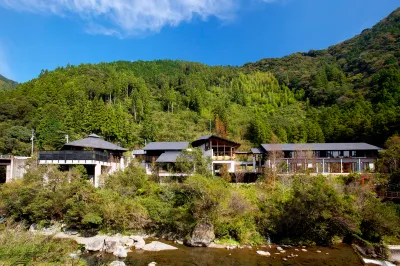 Auberge Tosayama Hotels in 