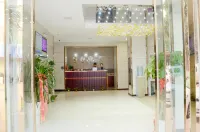 Huixian Huating Theme Hotel