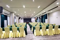 BaixiuLijun Hotel