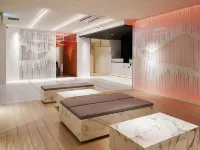Henn na Hotel Komatsu Ekimae