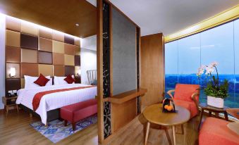 The Alana Hotel and Conference Sentul City by Aston