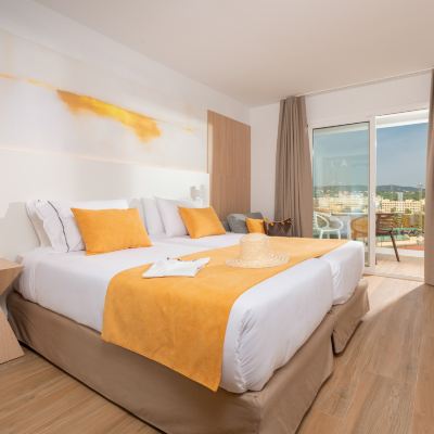 Standard Room L’Azure Hotel Promo Code