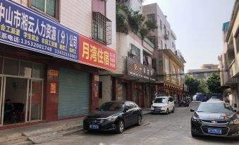 Zhongshan Yuewan Accommodation