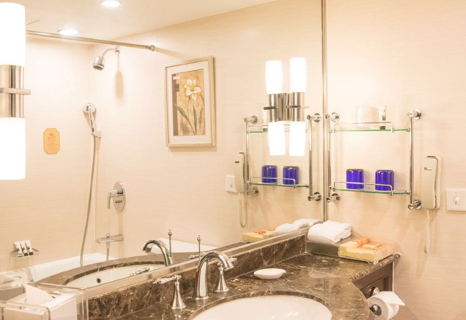 玄武尊享大床房