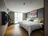 Luxian yunshang Hotel Hotel di Provinsi Lu