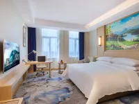 Vienna Hotel (Rushan Shengli Street Branch) Hôtels à : Rushan