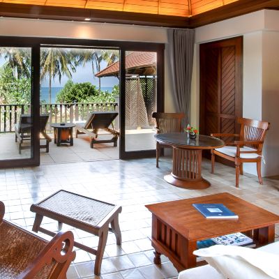 Pavilion Suite One Bedroom With Garden View Pimalai Resort & Spa(SHA Extra Plus) Promo Code
