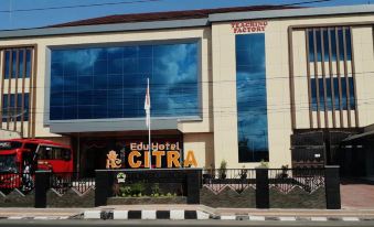 Eduhotel Citra Magelang