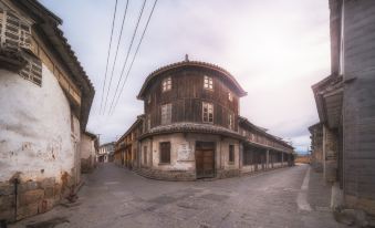 Dali one-room dormitory