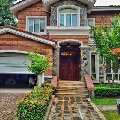 Deluxe Family Friendly Villa - 3-Room 上海東方佘山索菲特大酒店優惠