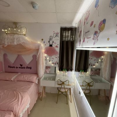 1號房 尖沙咀陽光旅館優惠