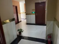 Xingyuan hotel
