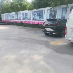 Junyi Apartment Hotel (Pingyuan Highway Intersection)