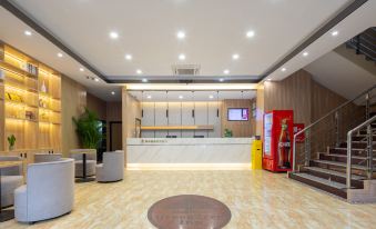 Greentree Inn (Hefei Dashushan Metro Station)