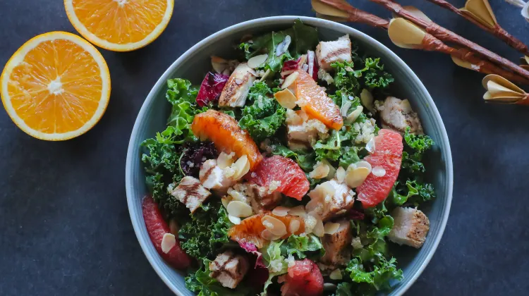 北京萬豪行政公寓 餐廳