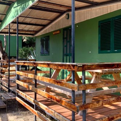 Mobile Home (4 people) Villaggio Campeggio Santa Fortunata Campogaio Promo Code