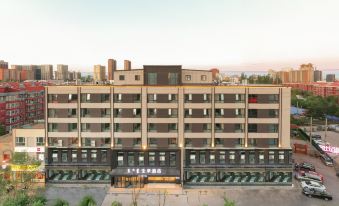 JI Hotel (Hohhot Jinqiao Development Zone)