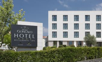 Hotel Dom Goncalo & Spa